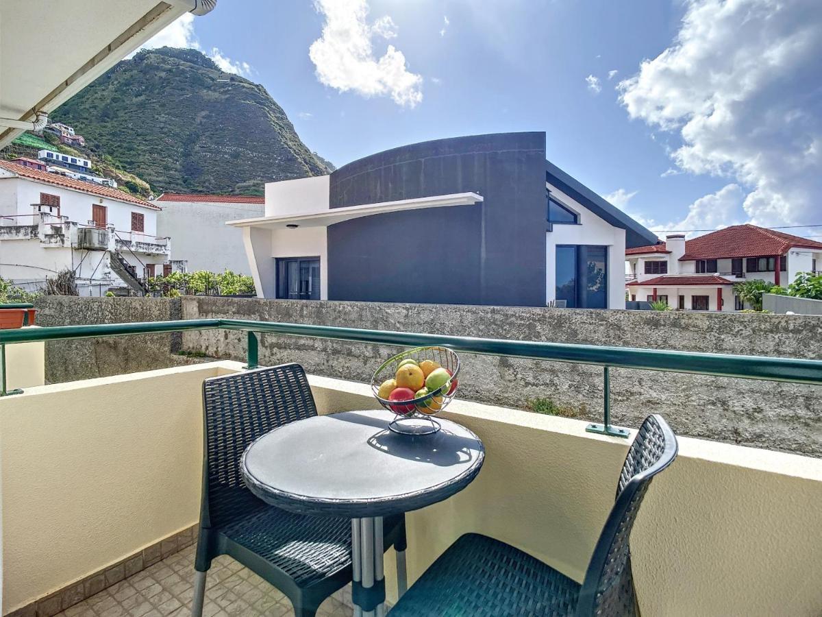 Atlantic Breeze By Atlantic Holiday Porto Moniz Exteriér fotografie